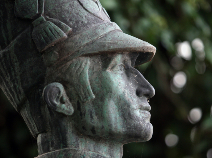 Piotr Wysocki, inicjator powstania listopadowego, nigdy nie dał się złamać