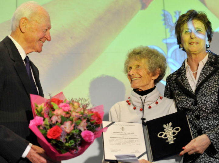 Zakopiański dom bohaterki Powstania Warszawskiego odnowiony przez żołnierzy WOT