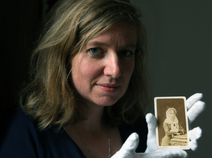 Hanna Nowak-Radziejowska kierowniczką Instytutu Pileckiego w Berlinie