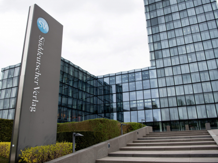 „Sueddeutsche Zeitung” o aukcji dokumentów z Holokaustu: bulwersujący przypadek