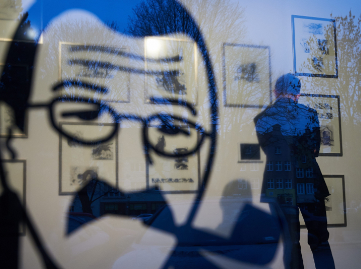 Gdańsk zapewnia, iż nie usunie Güntera Grassa z przestrzeni miejskiej