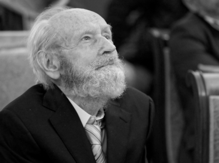 Zmarł publicysta i teolog Jan Turnau