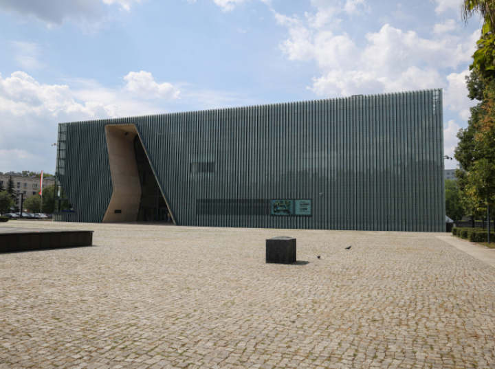 Muzeum Polin o wpisie Yad Vashem: o przeszłości trzeba pisać odpowiedzialnie