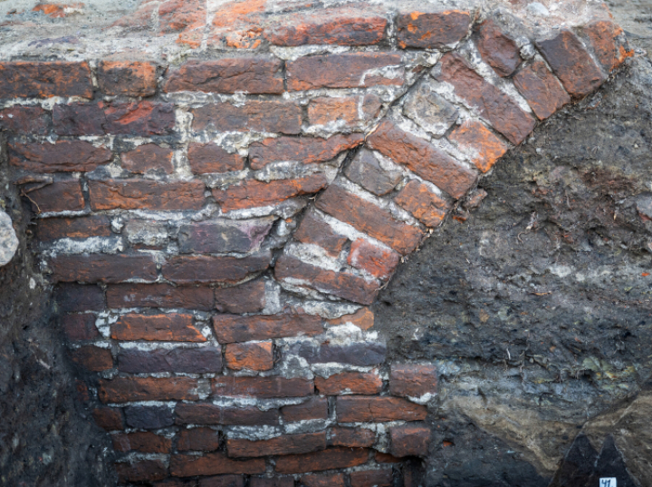 Archeolodzy otrzymali zgodę WKZ, która umożliwi poszukiwanie prezbiterium kościoła z XIII wieku