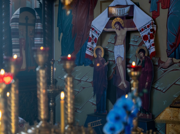 W Kościele prawosławnym tradycyjna sobota wspominania i modlitwy za zmarłych