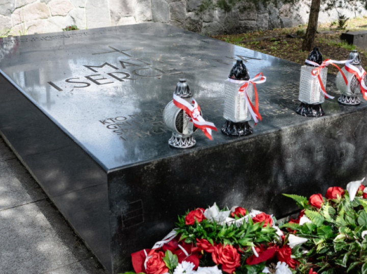 Obchody Święta Niepodległości ma Litwie