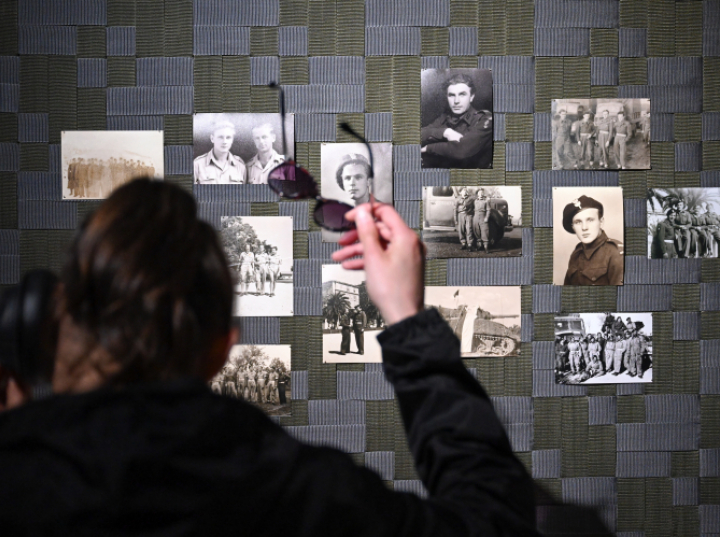 Dyrektor Muzeum Gdańska: muzeum musi być miejscem dialogu, nie tylko prezentacji historii