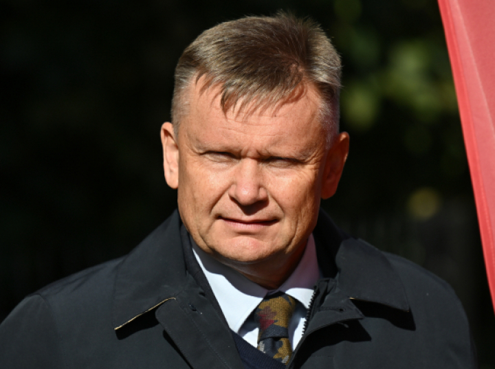 Waldemar Ossowski przez kolejne lata będzie kierował Muzeum Gdańska