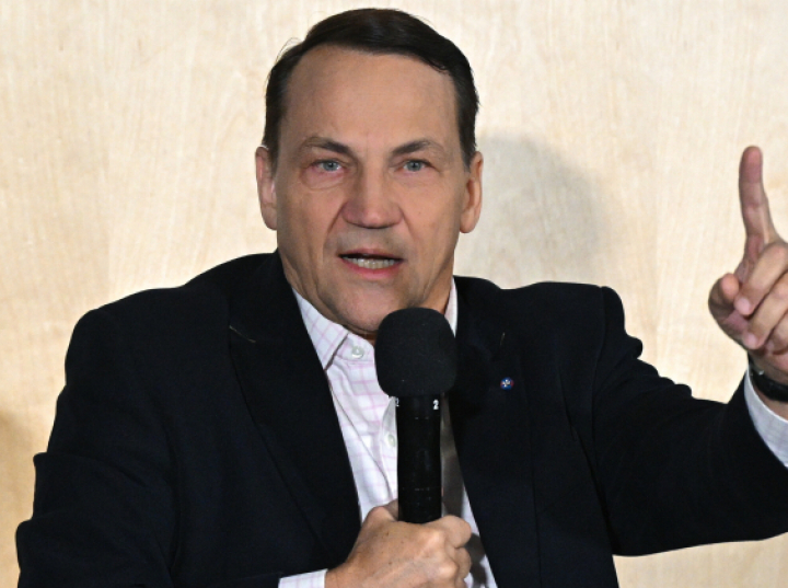 Sikorski o aukcji w Niemczech: wszystkie artefakty zniknęły już z internetowej strony