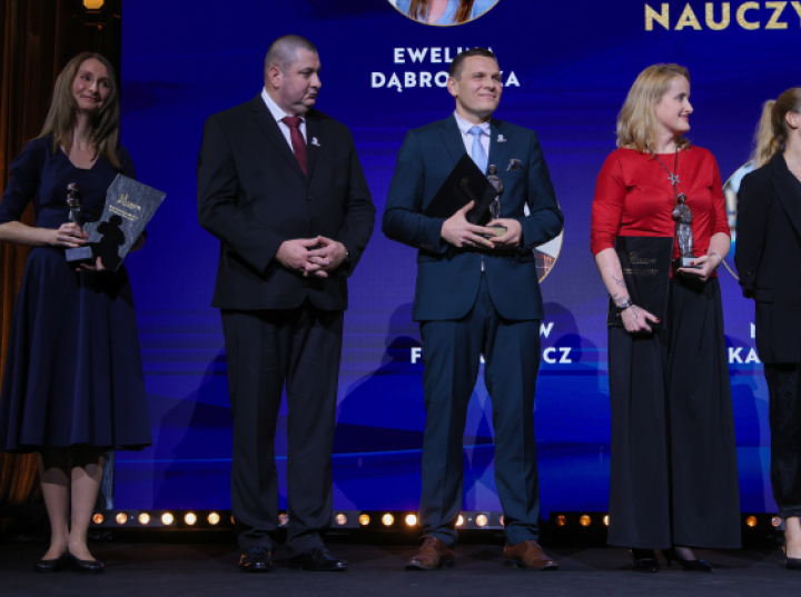 Wręczono Nagrody BohaterON 2025 im. Powstańców Warszawskich