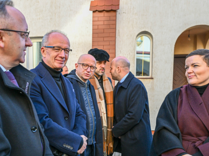 Wiceprezes IPN: do przełomu w sprawie ekshumacji wciąż daleko; chcemy systemowych rozwiązań