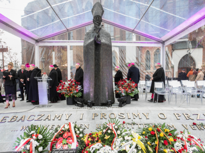 Obchody 60-lecia orędzia biskupów polskich do niemieckich