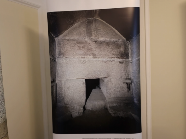 Polsko - egipska misja archeologiczna „Mastaba Faraona”