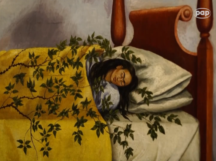 Autoportret Fridy Kahlo sprzedany za rekordową sumę blisko 55 mln dolarów