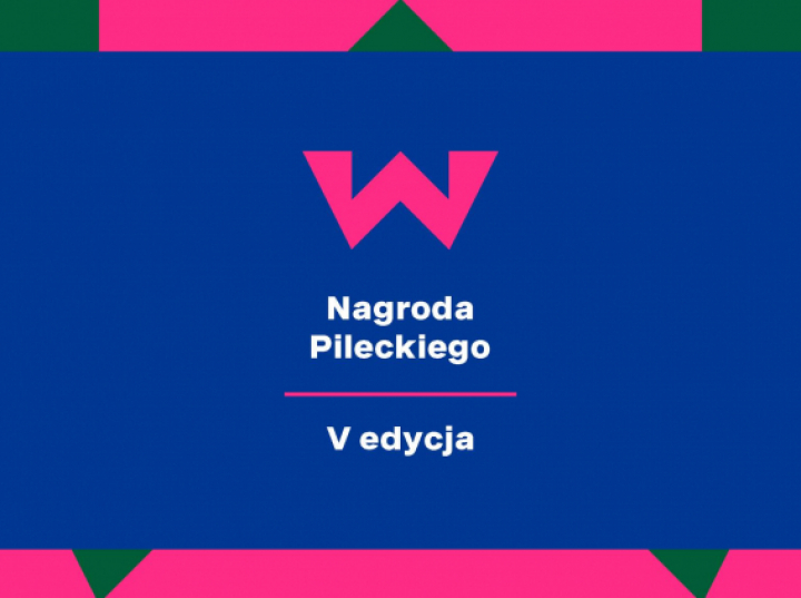 Ogłoszenie laureatów V edycja Międzynarodowej Nagrody im. Witolda Pileckiego - 11 grudnia