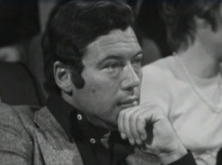 Zmarł Nicola Pietrangeli, legenda włoskiego tenisa