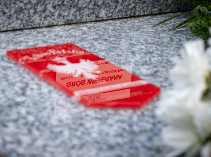 Krajobraz powstańczy na polskich cmentarzach - konferencja katowickiego IPN