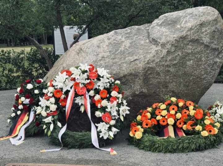 Bundestag przegłosował rezolucję wzywającą niemiecki rząd do postawienia pomnika polskich ofiar