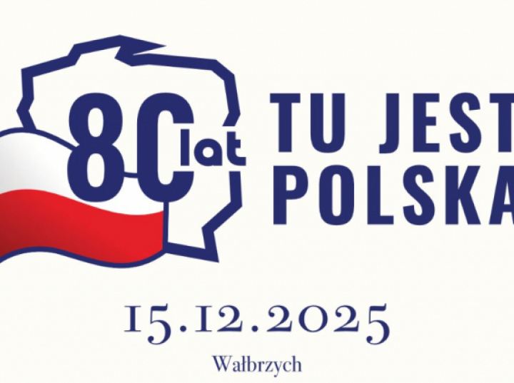Prezydent Wałbrzycha: 80. rocznica włączenia Ziem Zachodnich i Północnych do Polski ma wymiar bardzo ludzki