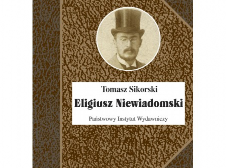 Eligiusz Niewiadomski. Piętno
