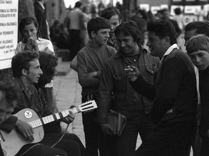 Chris Niedenthal: w fotografii najważniejsza jest prawda