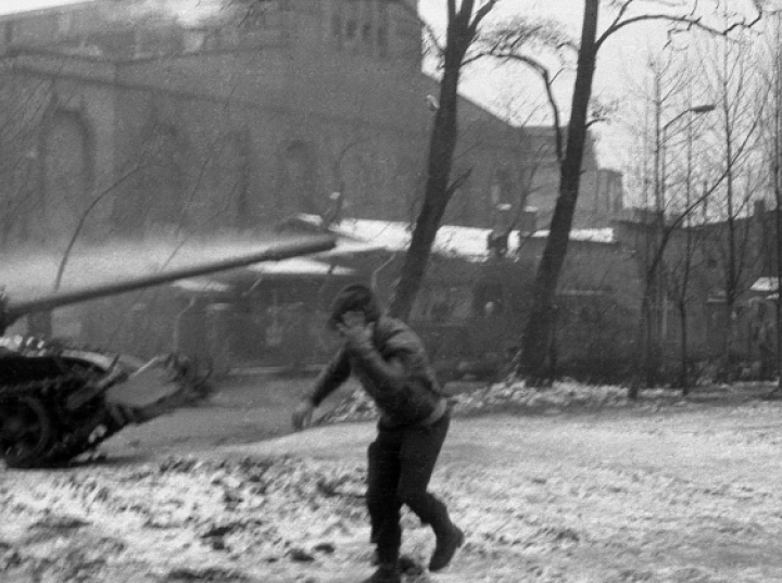 Koncert „Symfonia Pamięci” upamiętni pacyfikację kopalni „Wujek”