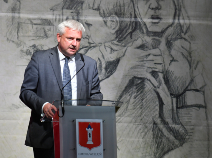 Pełnomocnik RFN ds. współpracy z Polską: trzeba przyspieszyć prace ws. odszkodowań dla polskich ofiar