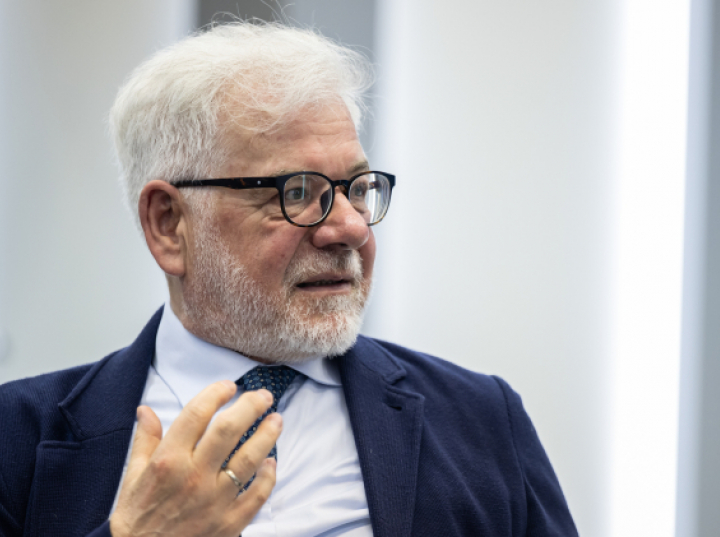 Czaputowicz: reparacje, straty wojenne i odszkodowania dla ofiar to trzy różne sprawy