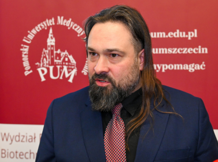 Prof. Ossowski: rekonstrukcja twarzy rycerzy spod Grunwaldu możliwa w ciągu 1-1,5 roku