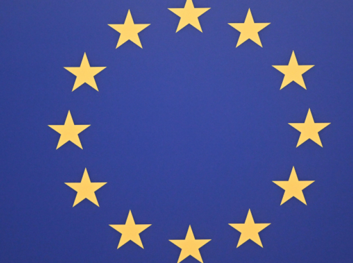 Flaga Europy niezmienna od 1955 roku, ale było wiele innych projektów