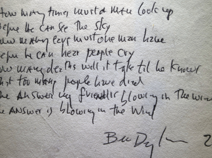 Kiedyś piosenki były weselsze