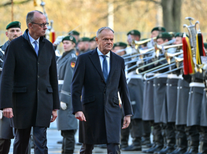 Historyk: Wypłaty zadośćuczynienia dla ofiar II wojny należy rozpocząć jak najszybciej