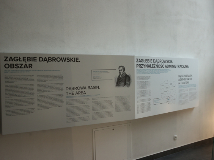 W Barbórkę otwarcie stałej wystawy o zagłębiowskim górnictwie w dawnej kopalni Saturn