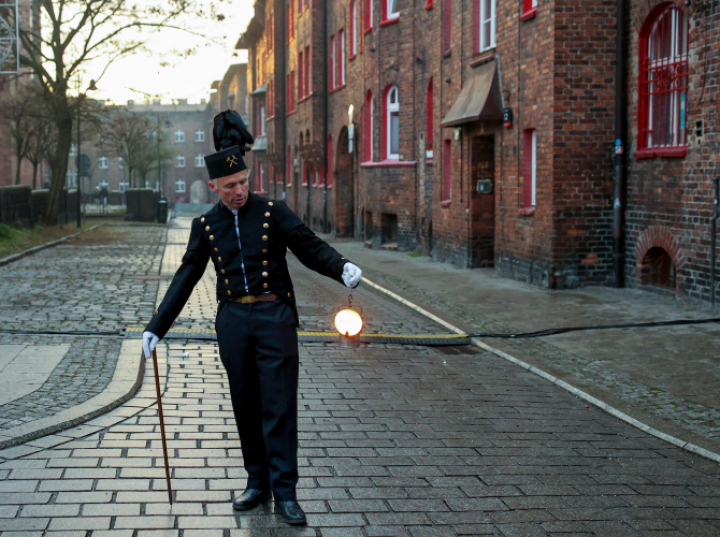 4 grudnia górnicy zawsze obchodzili Barbórkę, choćby wtedy, gdy się to władzom nie podobało