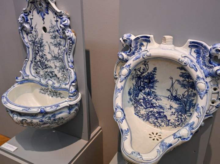 „Tam gdzie król chodził piechotą” w Muzeum Miejskim Wrocławia