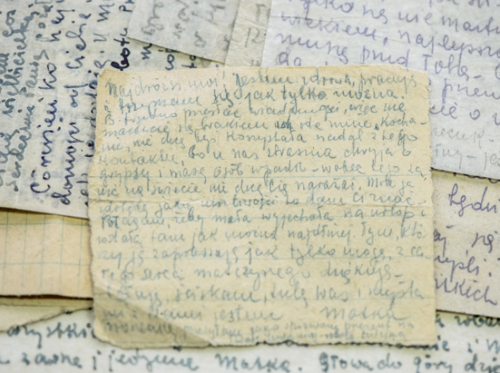 Media: część przedmiotów z odwołanej niemieckiej aukcji trafiła do Hajfy