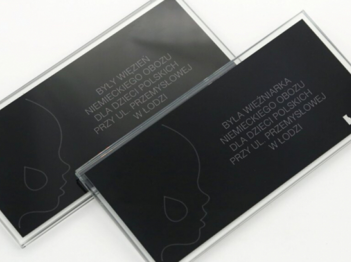 Groby dzieci z „Małego Auschwitz” w Łodzi zostaną oznaczone pamiątkowymi tabliczkami