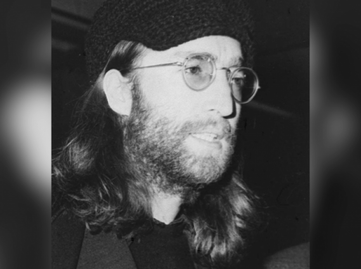 8 grudnia mija 45 lat od śmierci Johna Lennona