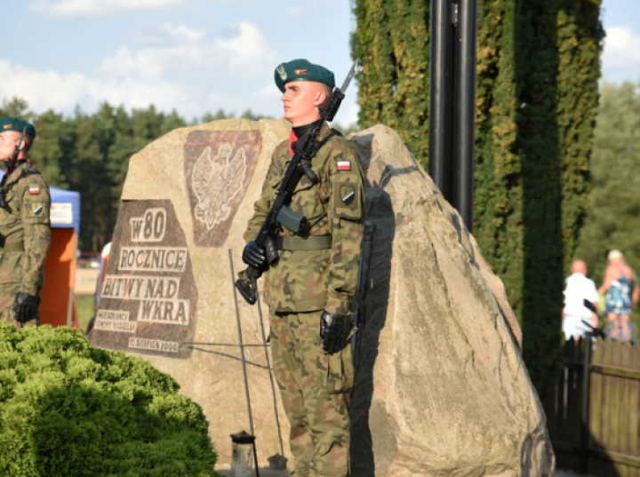 Dofinansowanie 60 działań z programu „Miejsca pamięci i trwałe upamiętnienia w kraju 2026”