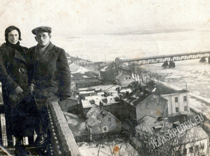 W Płocku w 85. rocznicę likwidacji getta wystawa o żydowskich rodzinach związanych z miastem