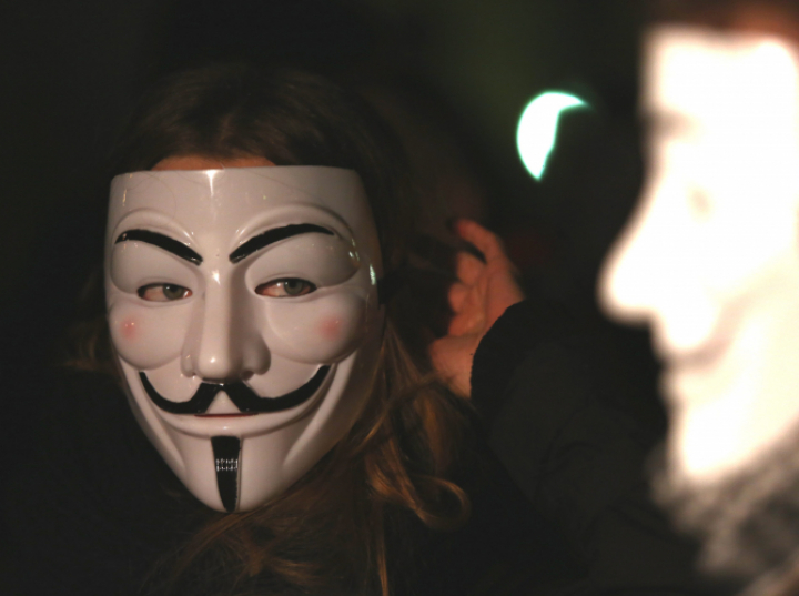 Mija 420 lat od śmierci Guya Fawkesa – z symbolu zdrady zmienił się w bohatera