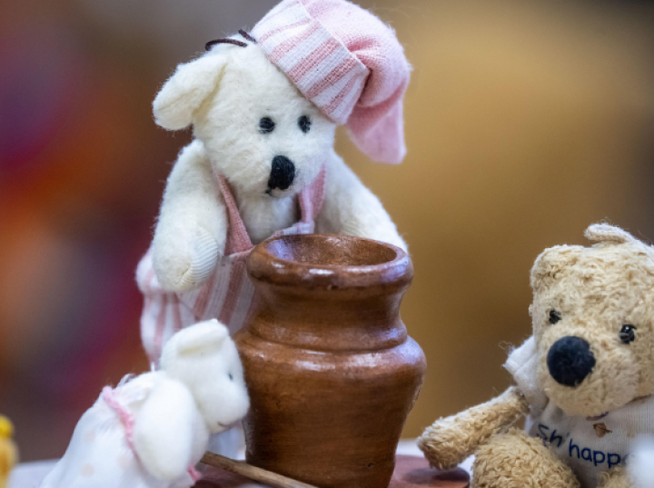 W Gdańsku proces odwoławczy w sprawie praw autorskich do piosenki „Biały miś” (nagranie)