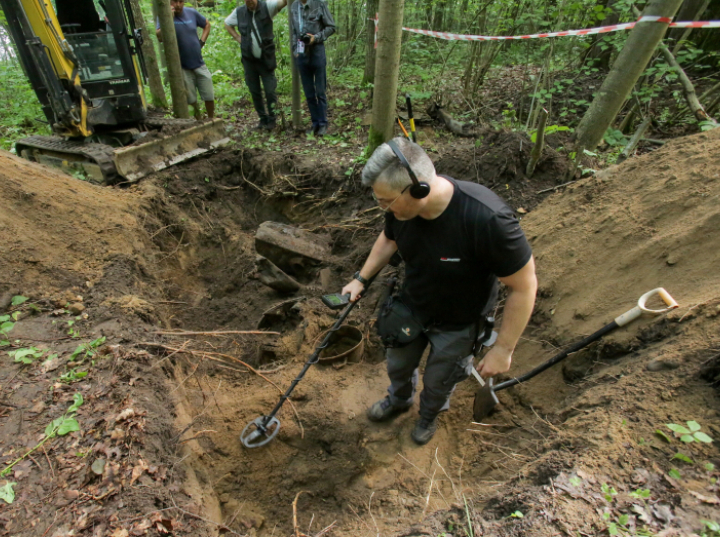 W tym półroczu ma być gotowa nowelizacja ustawy o zabytkach