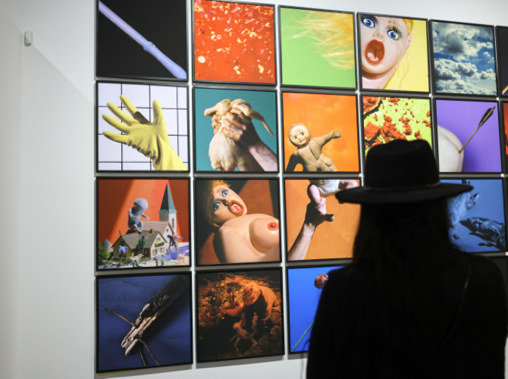 Rafał Milach: refleksja nad rzeczywistością odróżnia fotografa od kogoś, kto ma aparat