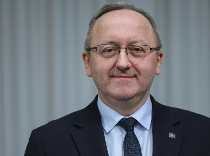 Dr hab. Polejowski: IPN ponowi 24 wnioski o ekshumacje na Ukrainie (wideo)