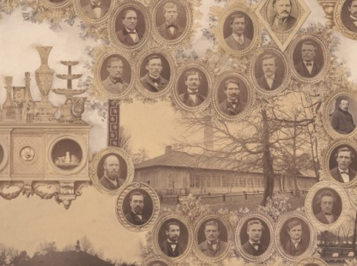 Krakowskie Muzeum Fotografii świętuje 200-lecie najstarszego zachowanego zdjęcia