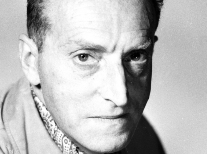 50 lat temu zmarł Kazimierz Rudzki, aktor, konferansjer, „człowiek o ...