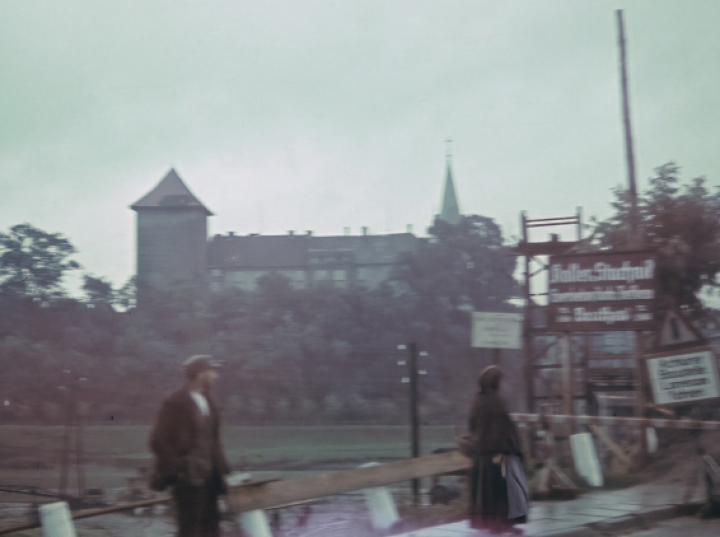 85 lat temu Niemcy wysiedlili do gett oświęcimskich Żydów