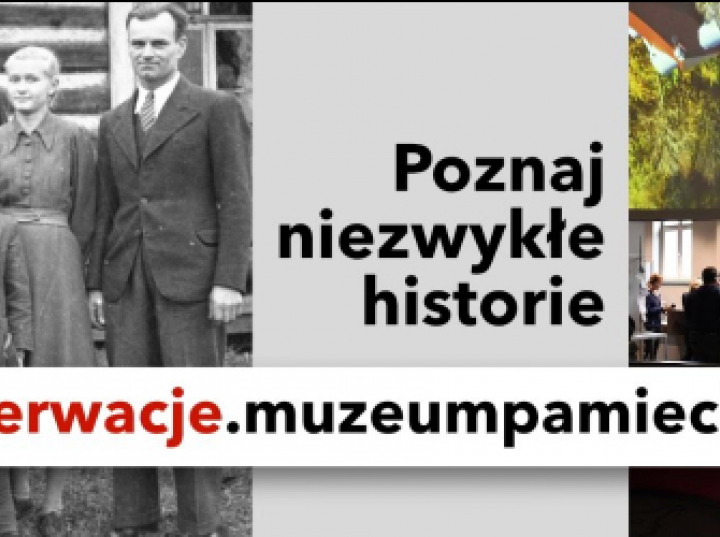 Pamiątki po braciach Kupcach trafiły do zbiorów oświęcimskiego Muzeum Pamięci