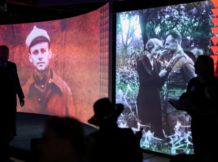 Instytut Pileckiego zainaugurował działalność w Nowym Jorku